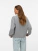 Vero Moda Sweatshirt grijs