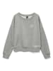 Vero Moda Sweatshirt grijs