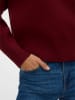 Vero Moda Trui bordeaux