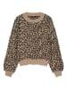 Vero Moda Pullover in Beige