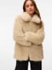 Vero Moda Übergangsjacke in Beige