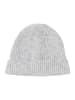 Les Lunes Mütze "Luluu" in Grau