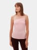 Les Lunes Top "Novaa" w kolorze jasnoróżowym