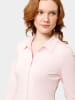 Les Lunes Bluzka "Sunny" w kolorze jasnoróżowym