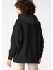 Les Lunes Hoodie "Elzaa" in Schwarz