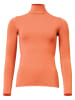Les Lunes Longsleeve "Steve" in Orange
