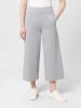 Les Lunes Hose "Willaa" in Grau