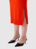 Les Lunes Rok "Liia" rood