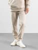 Les Lunes Sweathose "Frayaa" in Beige