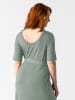 Les Lunes Kleid "Lolaa" in Grün