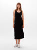 Les Lunes Jurk "Leonaa" zwart