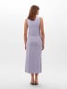 Les Lunes Sukienka "Leonaa" w kolorze lawendowym