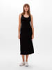 Les Lunes Jurk "Leonaa" zwart