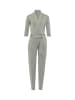 Les Lunes Jumpsuit "Paul" groen