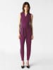 Les Lunes Jumpsuit "Stella" paars