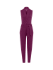 Les Lunes Jumpsuit "Stella" paars