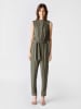 Les Lunes Jumpsuit "Luciaa" kaki