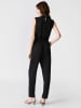 Les Lunes Jumpsuit "Luciaa" zwart