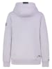 Sublevel Hoodie paars
