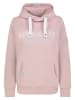 Sublevel Hoodie lichtroze