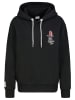 Sublevel Hoodie zwart