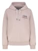 Sublevel Hoodie lichtroze