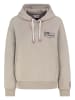 Sublevel Hoodie beige