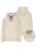 Sublevel Hoodie beige