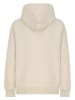 Sublevel Hoodie beige