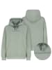 Sublevel Hoodie mintgroen