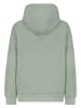 Sublevel Hoodie mintgroen