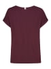 Sublevel Shirt bordeaux