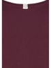 Sublevel Koszulka w kolorze bordowym