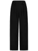 Sublevel Marlenehose in Schwarz