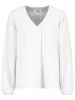 Sublevel Blouse wit