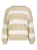 Sublevel Trui beige/crème