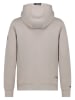 Sublevel Hoodie beige