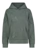 Sublevel Hoodie groen