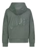 Sublevel Hoodie groen