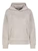Sublevel Hoodie lichtgrijs
