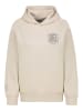 Sublevel Hoodie crème