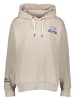 Sublevel Hoodie in Beige