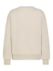 Sublevel Sweatshirt beige