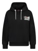 Sublevel Hoodie zwart