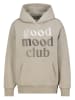 Sublevel Hoodie "Rosa" in Beige