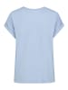 Sublevel Shirt in Hellblau