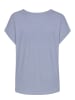Sublevel Shirt in Hellblau