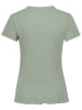 Sublevel Shirt groen