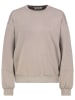 Sublevel Sweatshirt in Beige