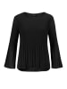 Sublevel Blouse zwart